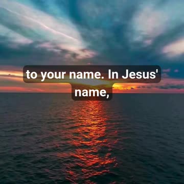 The Prayer That Will Shift Your Perspective INSTANTLY