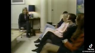 Jean Luc Brunel who worked with Trump-Epstein the girls talk about what they were made to do