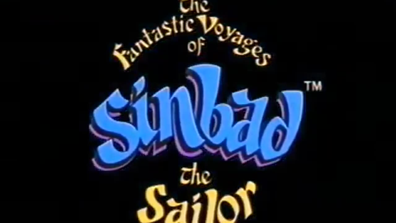 Sinbad | Ottoniel