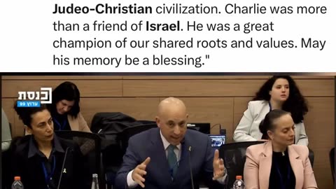 🇮🇱 ISRAEL’S 8TH-FRONT WAR | *People better figure out what “Judea-Christianity” really is because it’s not what you think it is