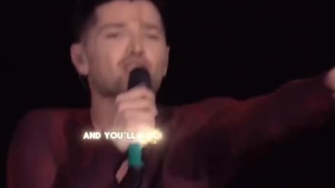 The Script - Hall Of Fame