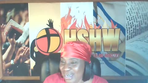 He Sent His Word Supernatural Healing Ministry
