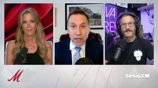 Here's Why MAGA Won't Simply Accept the Leaked Trump Memo on Epstein, w/ Dave Aronberg & Viva Frei