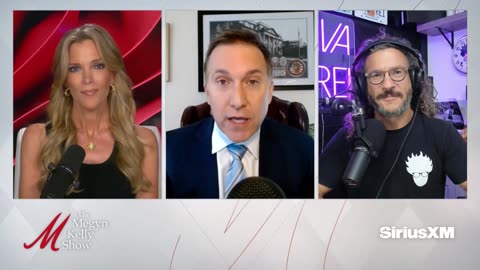 Here's Why MAGA Won't Simply Accept the Leaked Trump Memo on Epstein, w/ Dave Aronberg & Viva Frei