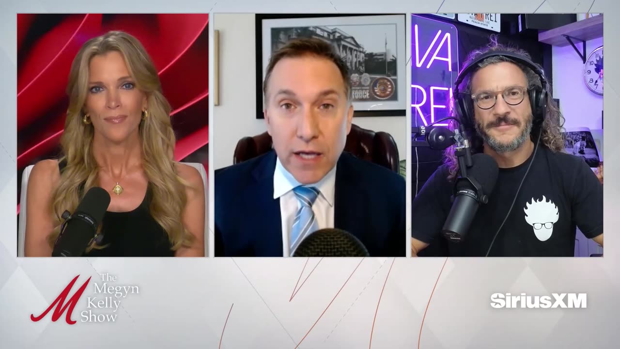 Here's Why MAGA Won't Simply Accept the Leaked Trump Memo on Epstein, w/ Dave Aronberg & Viva Frei