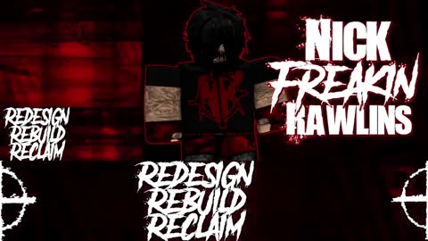 Nick Rawlins ü7+6Graphic Packü7+7 (3)