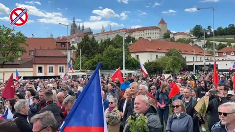 V.V. Pjakin pro ČS - prázdniny 2025