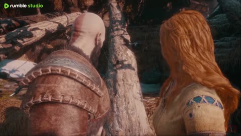 God Of War Ragnarok
