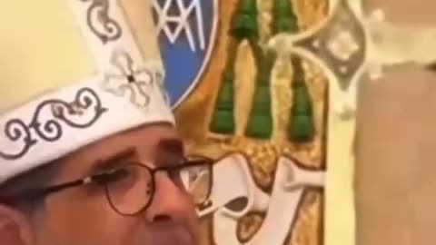 “Não deem a comunhão a quem apoia o aborto. Não deem! São cúmplices de assassinato.”