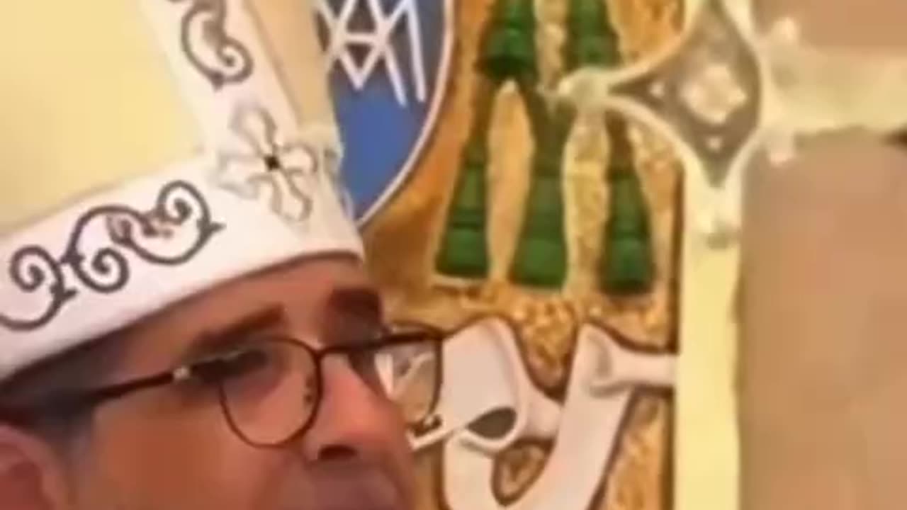 “Não deem a comunhão a quem apoia o aborto. Não deem! São cúmplices de assassinato.”