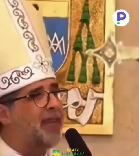 “Não deem a comunhão a quem apoia o aborto. Não deem! São cúmplices de assassinato.”