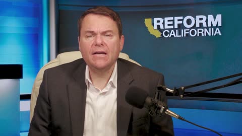 Big Shakeup in CA Governor's Race! Swalwell's Dangerous Idea and New Candidate Enters