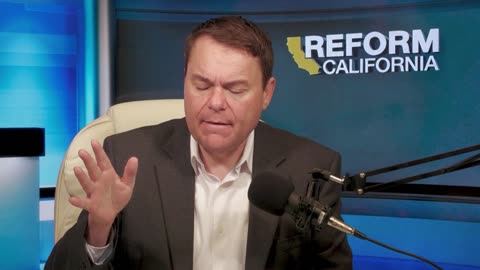 Big Shakeup in CA Governor's Race! Swalwell's Dangerous Idea and New Candidate Enters