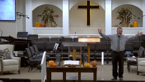 November 16, 2025 GIVING OPPORTUNITIES