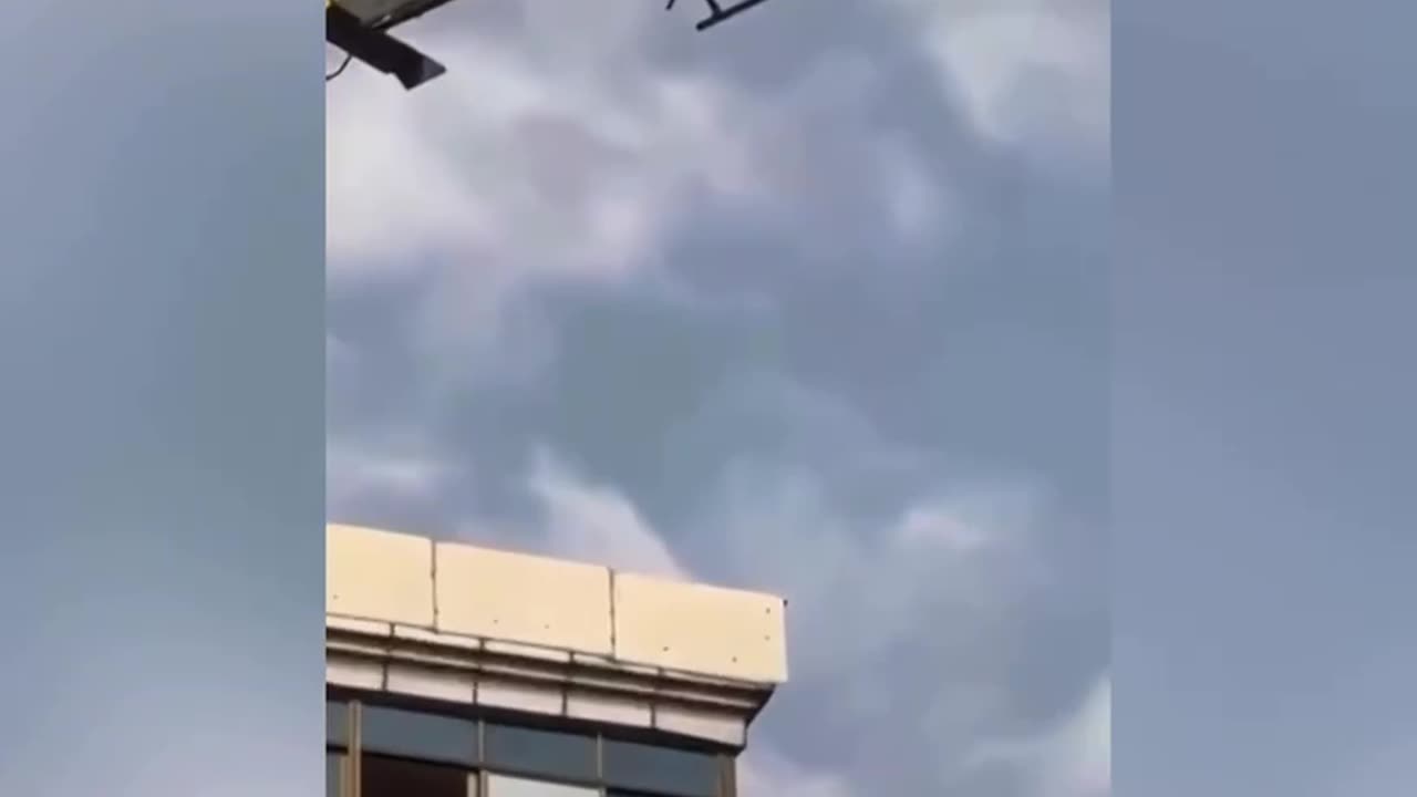 In Nepal, Karlsos Flee by Helicopter — Officials, Deputies, Ministers and Others