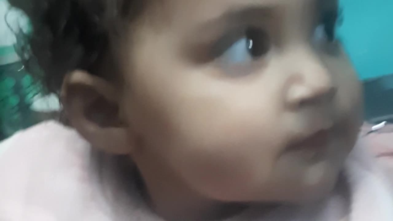 नन्ही मुस्कान, प्यारे जज़्बात 