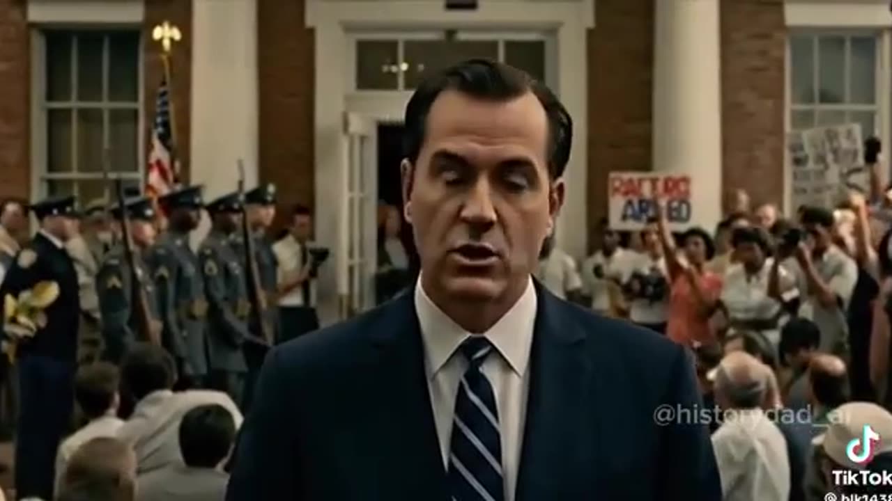 History of the democrat party