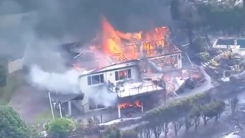 Australia battles massive wildfires, with over 50 blazes across the southeast, forcing hundreds