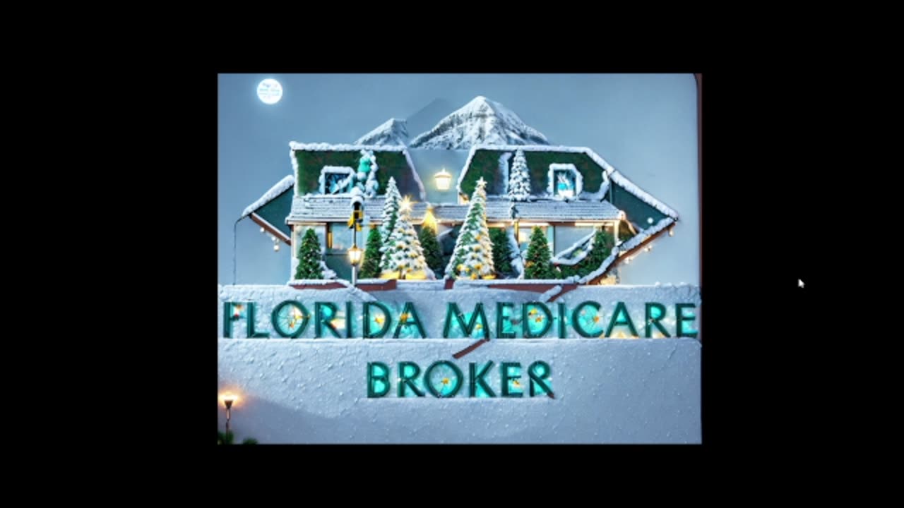 Medicare Rant - 2026 PREVIEW