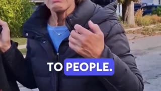 Do you think she is right?