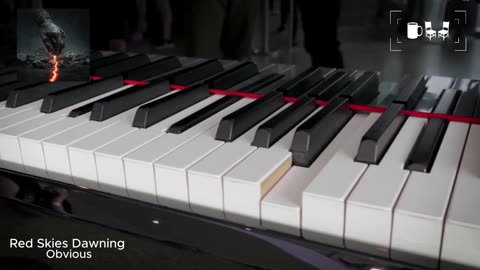 Cupchairs Discovers - 'Obvious' by (Red Skies Dawning)