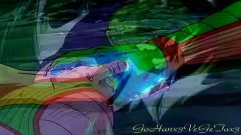 [Dragon Ball AMV] Warrior's Lullaby