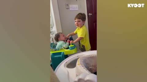 Funniest Kids of 2025 So Far!