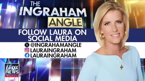 The Ingraham Angle (FULL EPISODE) I Wednesday April 30, 2025