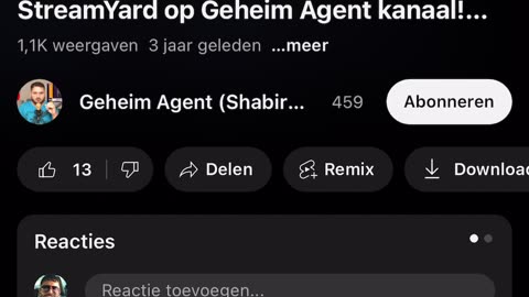 Klagende chikies Reza kader sabir🤣