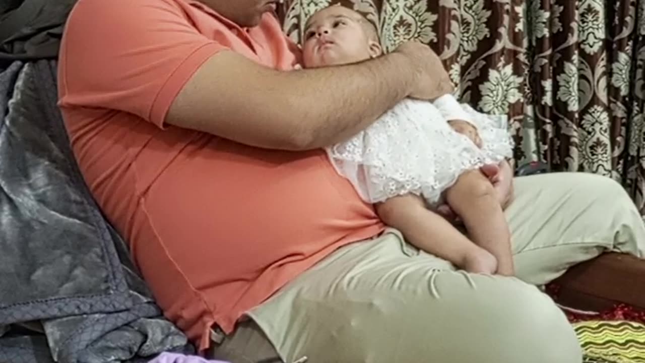 Naseeb ki bat hai