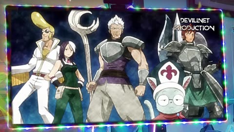 Fairy Tail Tagalog Dubbed HD - Episode 140
