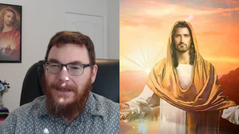 Lent Bible Study Week 6 The Journey