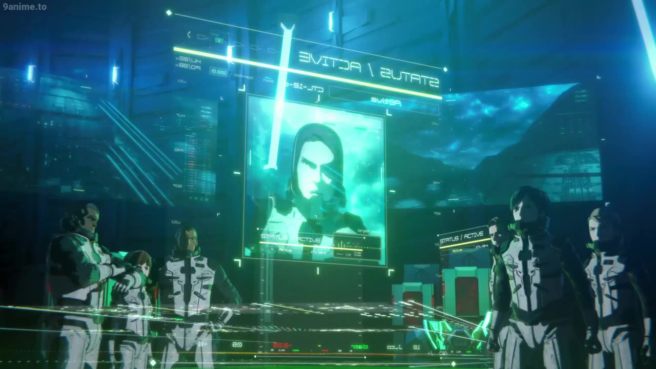 "Godzilla: City on the Edge of Battle"