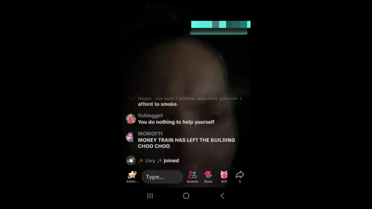 Lisa Richard 5_15_25 - High has Worn Off...