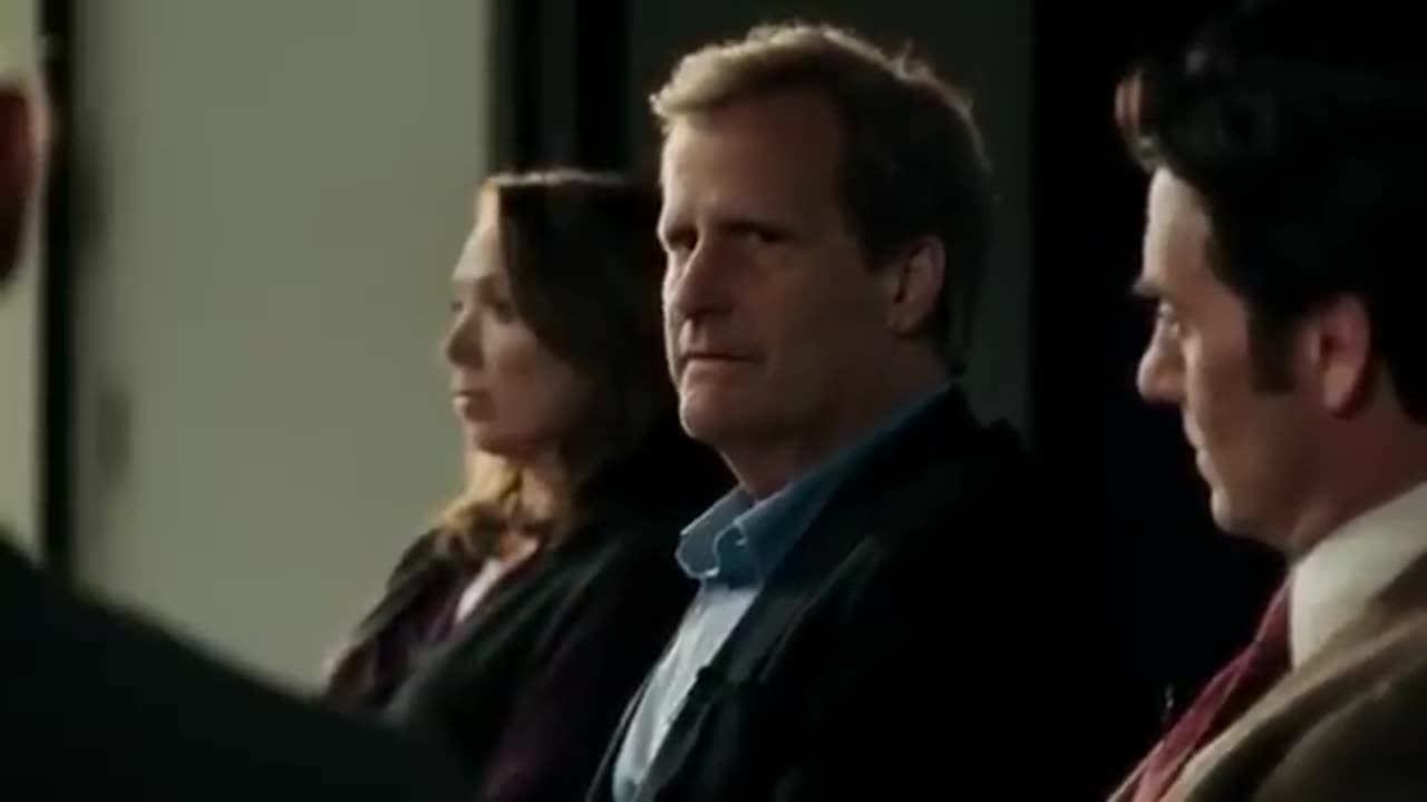 The Most Honest Moment Of TV History