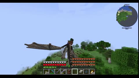 MINECRAFT