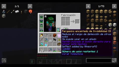 MINECRAFT