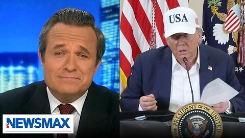 Greg Kelly: 'Iran wants Trump dead so bad'