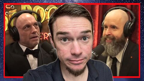 Satanic vs. Christian Communities - ft. Joe Rogan and Duncan Trussell