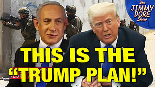 Israel Launches “Trump Plan” To Clear Gaza!