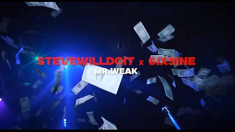 SteveWillDoIt feat. 6ix9ine - Mr. Beast diss track