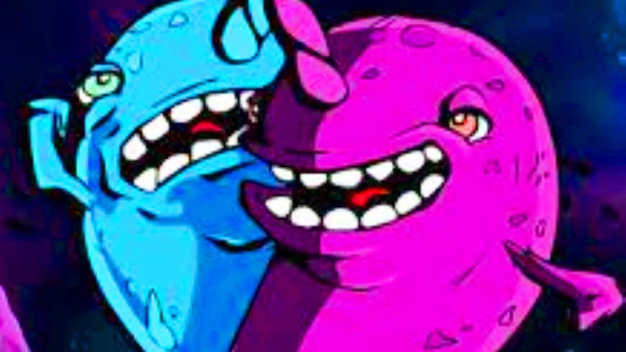 STARWHAL 4K 60fps walkthrough gameplay letsplay PS5 PRO