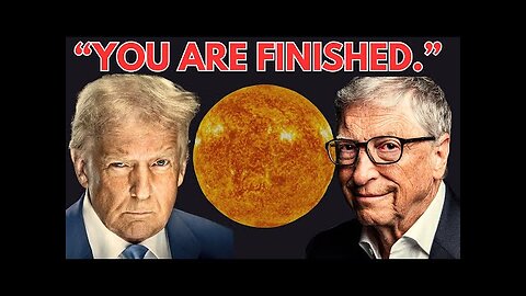 BILL GATES FINISHED ?