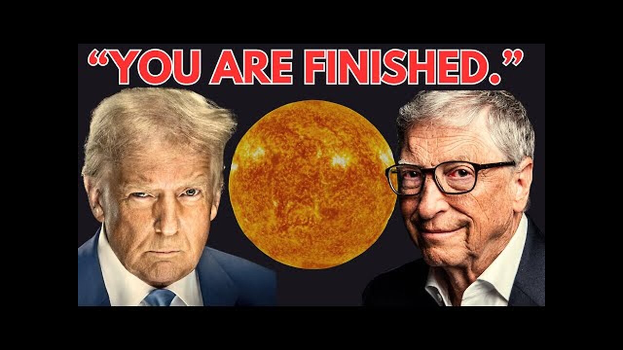 BILL GATES FINISHED ?