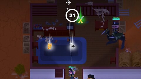 2025-11-19 - He Did NOT See That Coming