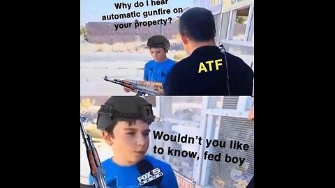 Backyard Range Day with my Dad