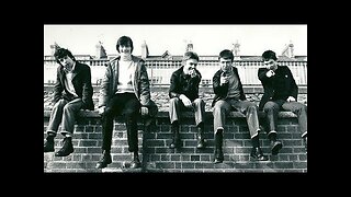 British 70's 'Punk' Rock Videos !! - Various Artists