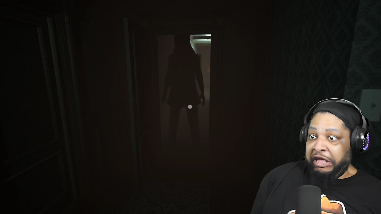 This Game Will Mess With Your Mind… A True Psychological Nightmare | Buried Darkness