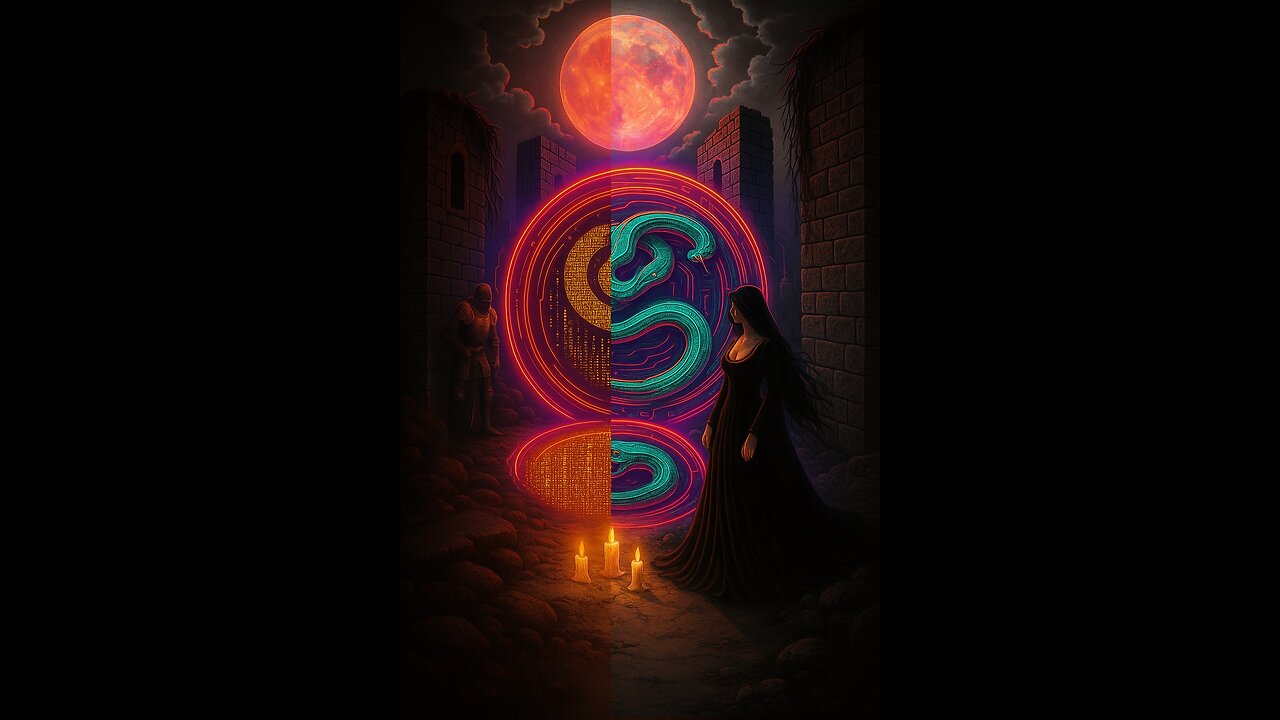 Honors End Alternate Version