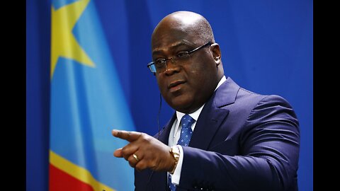 DR Congo Delegation Heads to Angola for Peace Talks Amid Escalating Conflict